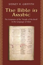 The Bible in Arabic