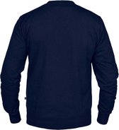 Texstar SW13 Crew Sweater-Navy-XXL