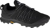 Merrell Long Sky Sewn J002579, Mannen, Zwart, Trekkinglaarzen, maat: 45 EU