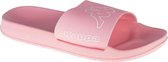 Kappa Krus 242794-2110, Vrouwen, Roze, Slippers, maat: 37 EU