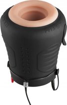Jack Socket Electro Stroker