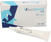 Vexoderm Wondgel - 3 x 12 g