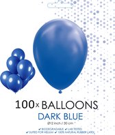 10 Ballons Perle Nacré Ø30cm pour l'anniversaire de votre enfant