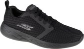 Skechers Go Run 600 Circulate 15098-BBK, Vrouwen, Zwart, Hardloopschoenen, maat: 40 EU