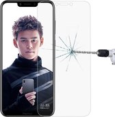0.26mm 9H 2.5D gehard glasfolie voor Huawei Honor Play