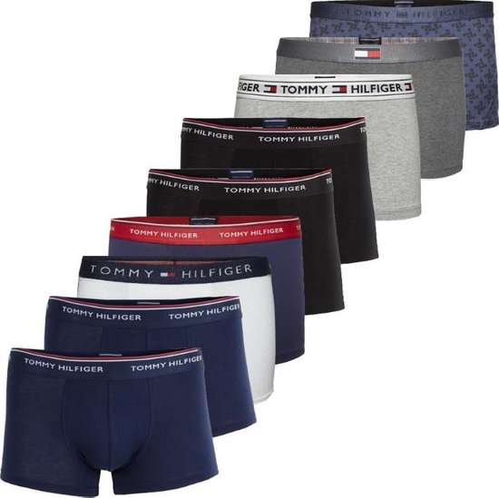 onderbroeken tommy hilfiger