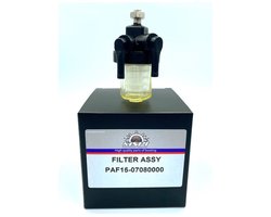 61N-24560-00 - Benzinefilter 5 t/m 90 pk Yamaha