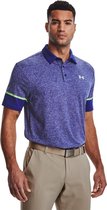 Under Armour Playoff Polo 2.0-Regal maat: XS    heren > golf kleding > polo