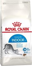 Royal canin indoor - 400 gr - 1 stuks