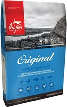 Orijen original dog - 6 kg - 1 stuks