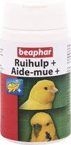 Beaphar ruihulp+ - 50 gr - 1 stuks