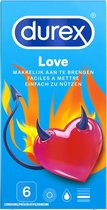 Love - 6 condoms