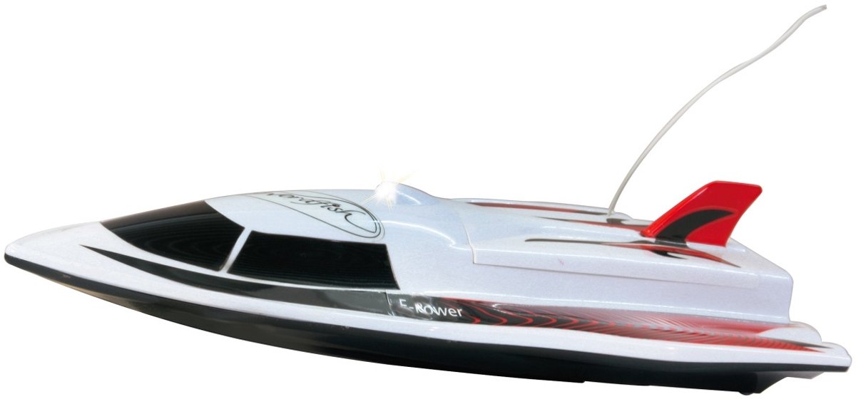 Jamara Swordfish - RC Boot