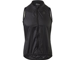 AGU Wind Body II Essential Heren - Zwart - XL - Winddicht en waterafstotend