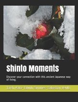 Shinto Moments