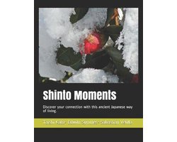 Shinto Moments- Shinto Moments