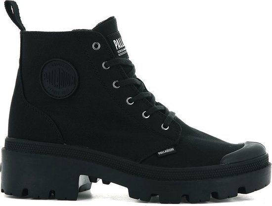 Leren Palladium schoenen nu vanaf €54,95 | Vouchervandaag.nl