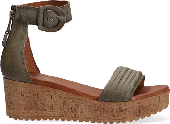Omoda Dames Sandalen SALE • Tot 50% korting • SuperSales