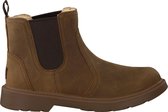 UGG Kids Bolden Chelsea boots - Enkellaarsjes - Meisjes - Bruin - Maat 32,5