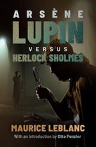 The Arsène Lupin Adventures - Arsène Lupin versus Herlock Sholmes