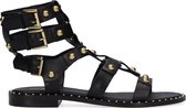 Ash Petrus Sandalen - Dames - Zwart - Maat 38