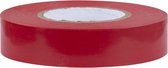 Isolatietape - Yurga - Rood - 20mmx20m