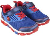 Spiderman Spiderman Blauw