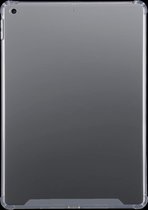Apple iPad 9 10.2 (2021) Hoes - Mobigear - Acrylic Serie - Hard Kunststof Backcover - Transparant - Hoes Geschikt Voor Apple iPad 9 10.2 (2021)