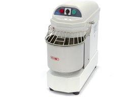 Spiraalkneder - 10 L - 6 Kg Deeg