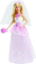 Pop Mattel Bride Barbie