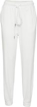 Glamorous broek Wit-12 (40)