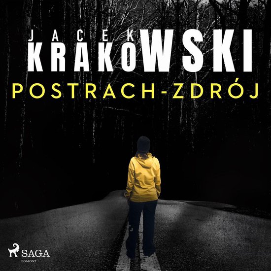 Postrach-Zdrój - cover
