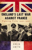 England's Last War Against France
