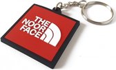 The Noor Face Sleutelhanger