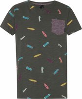 Protest Duner t-shirt jongens - maat 140