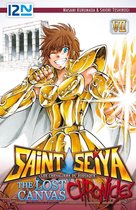 Saint Seiya - The Lost Canvas - La légende d'Hadès-Chronicle 7 - Saint Seiya - The Lost Canvas - Chronicles - tome7
