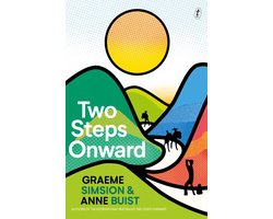 Omslag van Two Steps 2 - Two Steps Onward