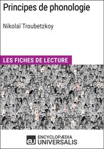 Principes de phonologie de Nikolaï Troubetzkoy