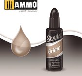 Mig - Shaders (10 Ml) Grime (2/20) * - MIG0854 - modelbouwsets, hobbybouwspeelgoed voor kinderen, modelverf en accessoires