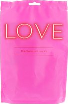 Scala Selection - The Sensual Love Kit