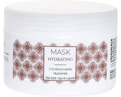 Biacre - Argan & Macadamia Oil - Mask Hydrating - 250 ml