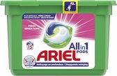 6x Ariel All-in-1 Pods Wasmiddelcapsules Fris Roze 15 stuks