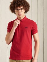 Superdry Heren Superdry Heren CLASSIC PIQUE POLO