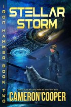 Iron Hammer 2 - Stellar Storm