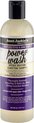 Shampoo Aunt Jackie's Curls & Coils Grapeseed Power Wash (355 ml)