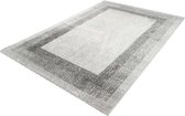Geweven Karpet Chester 1215-95 Grey-200 x 290 cm