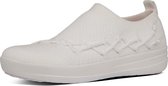 Fitflop Corsetted Slip-On sneakers dames wit