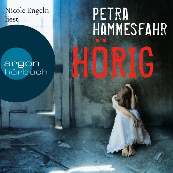 Hörig (Gekürzte Fassung) - cover