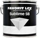 Drenth Favorit LGX Sublime SB Ral 9001 Cremewit