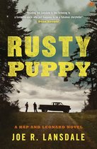 Hap and Leonard Thrillers 10 - Rusty Puppy